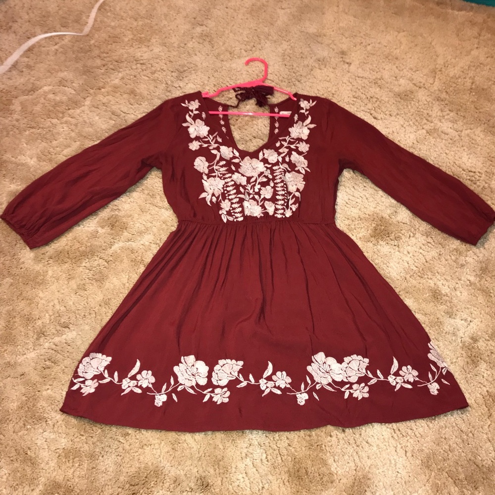 Abercrombie & Fitch Dress